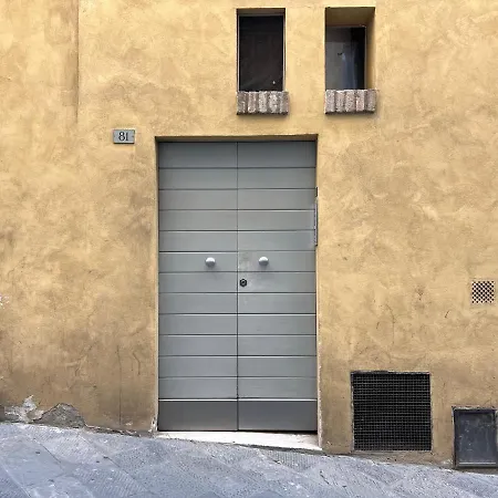 Olivia's Hotel Siena