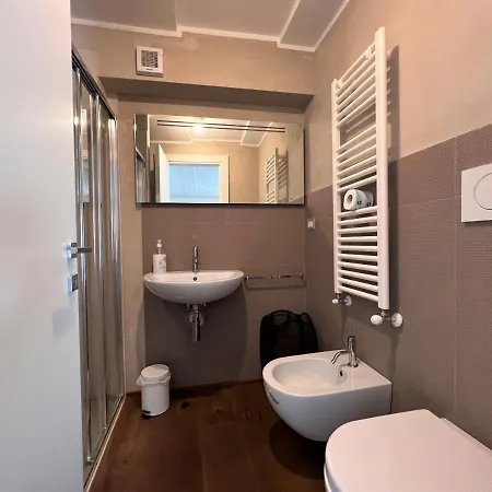 Olivia's Hotel Siena